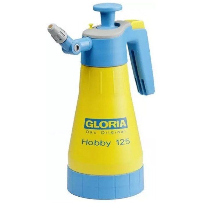 Опрыскиватель GLORIA Hobby125 (80880)
