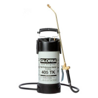 Обприскувач GLORIA 405 TK Profiline маслостійкий, 5 л (82159)