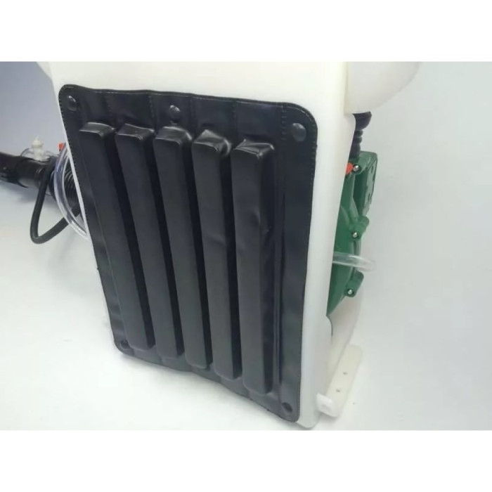 Бензиновий обприскувач Iron Angel SMB 20/14 M