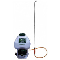 Мотоопрыскиватель Iron Angel SPR 12/25 M