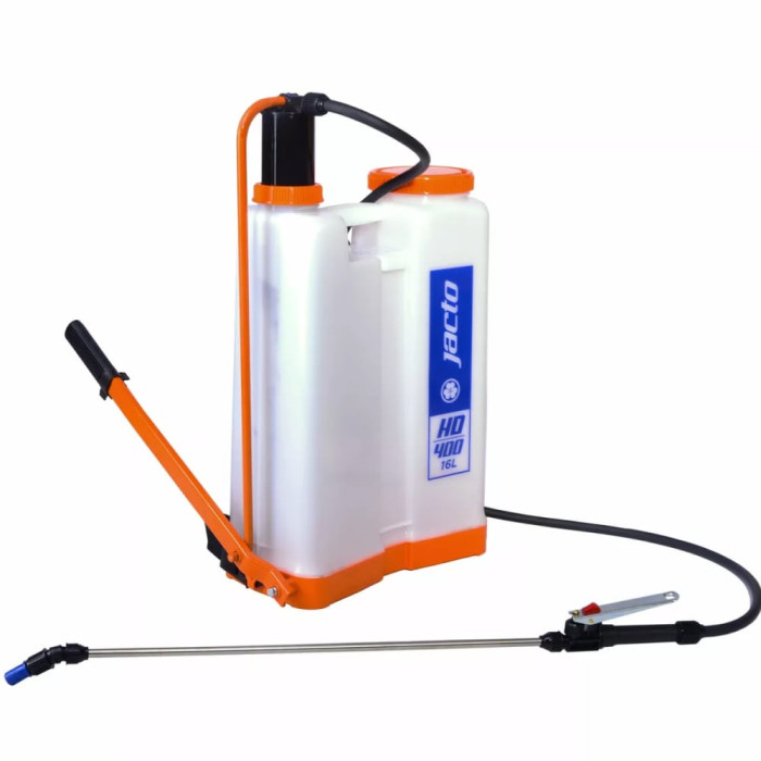 Садовый опрыскиватель Jacto HD-400