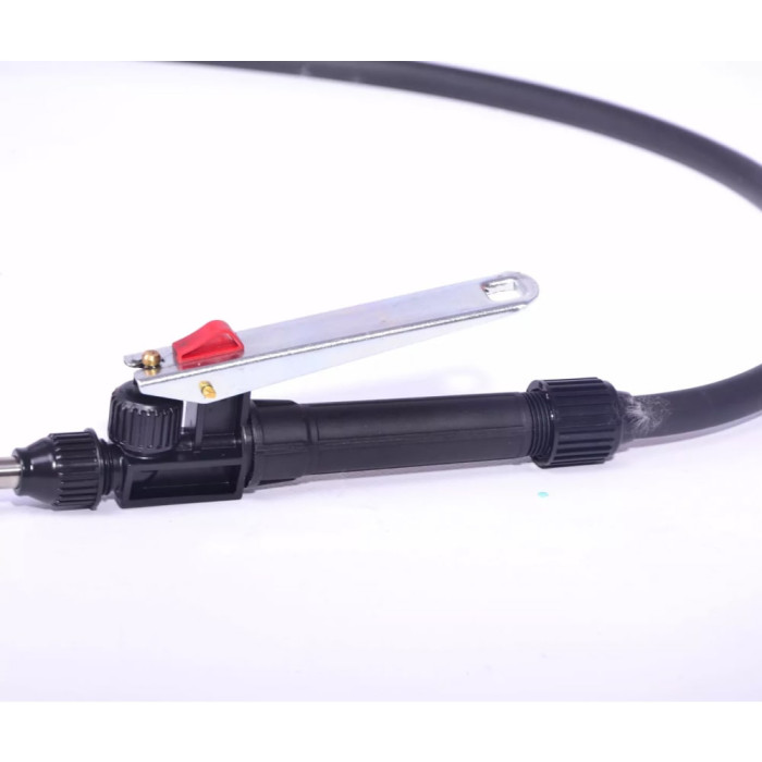 Садовый опрыскиватель Jacto HD-400