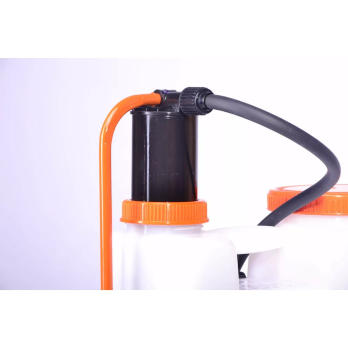 Садовый опрыскиватель Jacto HD-400