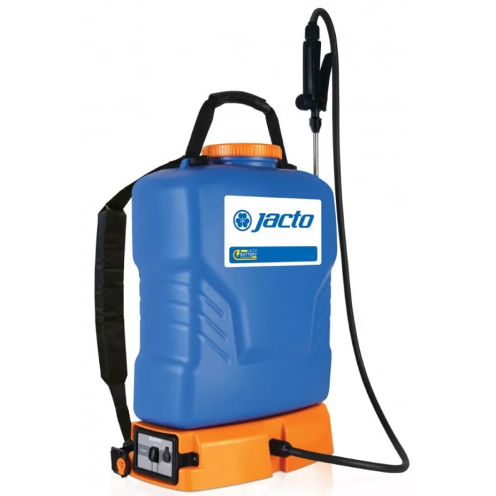 Садовий обприскувач Jacto PJBC-16