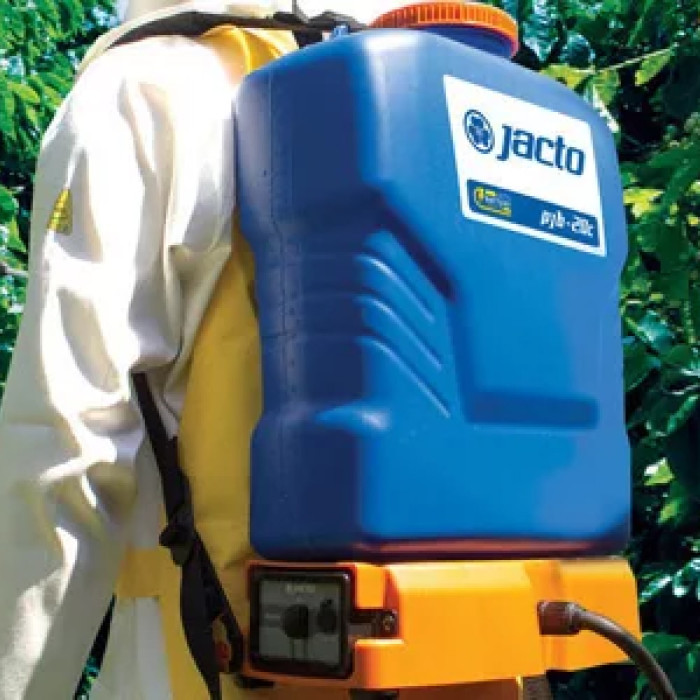 Садовий обприскувач Jacto PJBC-20