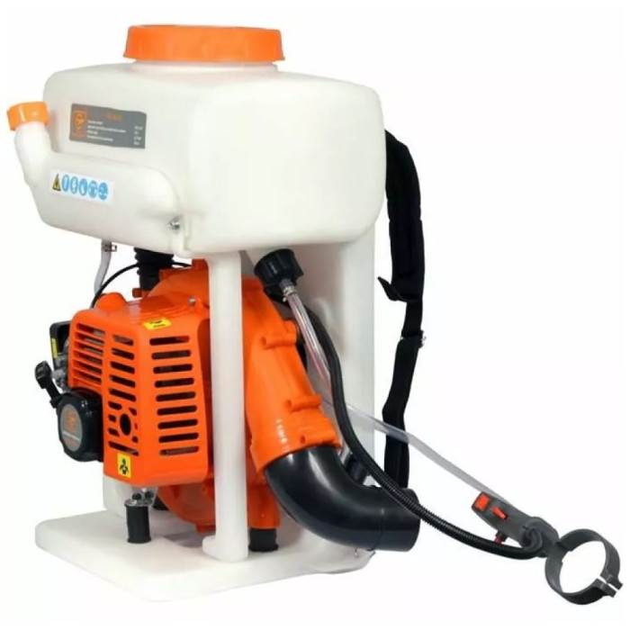 Мотоопрыскиватель Limex PM 432b