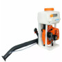 Мотоопрыскиватель Limex PM 432b