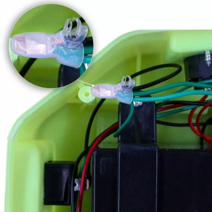 Опрыскиватель аккумуляторный Gruntek BS-16-3BP (296005163), 16 л