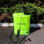 Опрыскиватель аккумуляторный Gruntek BS-16-3BP (296005163), 16 л