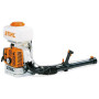 Обприскувач бензиновий STIHL SR 420 (42030112619)