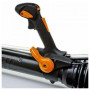 Обприскувач бензиновий STIHL SR 420 (42030112619)