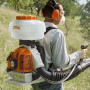 Обприскувач бензиновий STIHL SR 420 (42030112619)