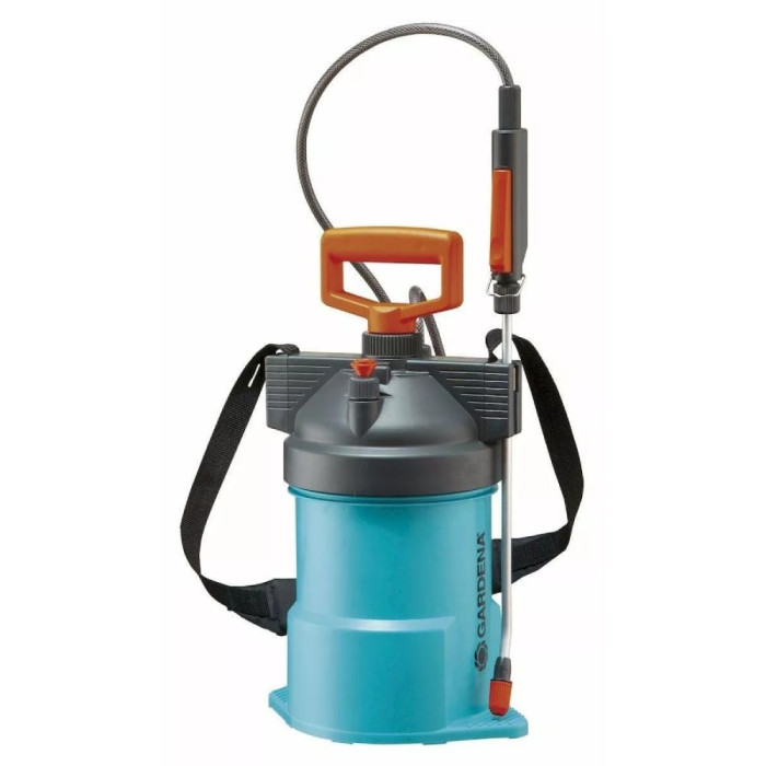 Обприскувач Gardena Comfort 3 л