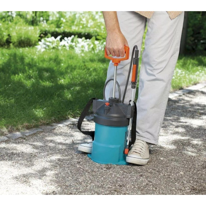 Обприскувач Gardena Comfort 3 л