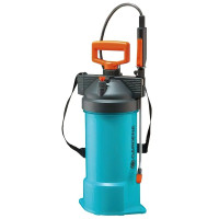 Обприскувач Gardena Comfort 5 л