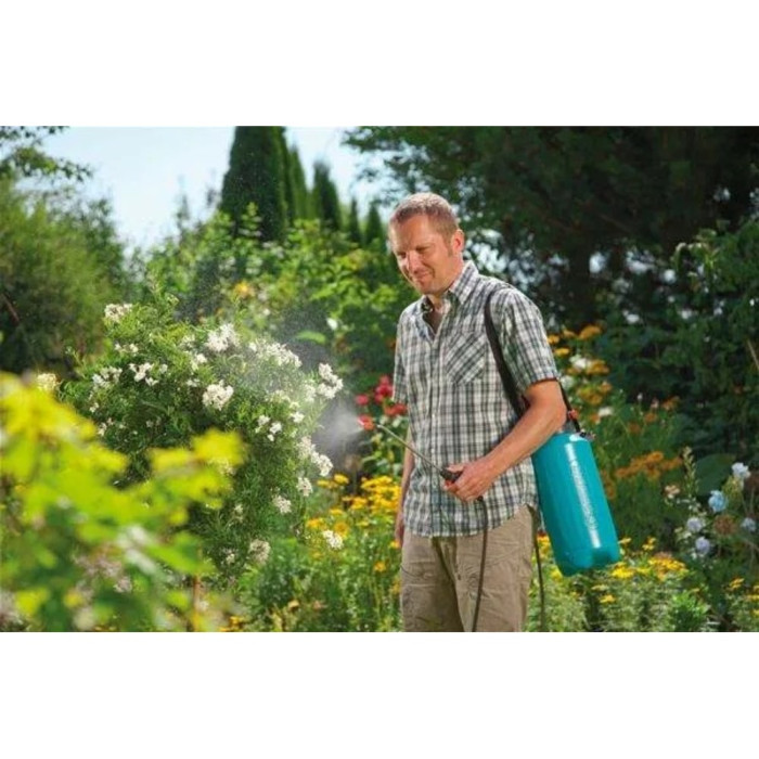 Обприскувач Gardena Comfort 5 л