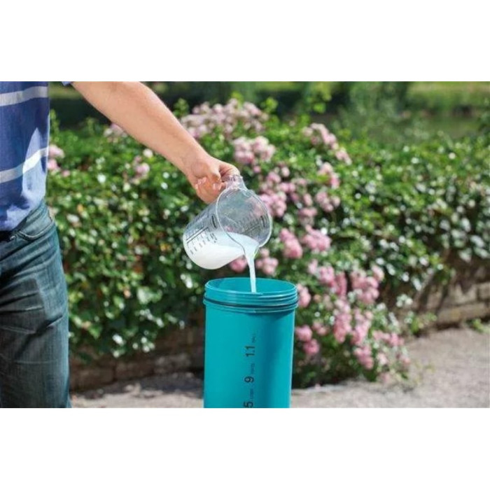 Обприскувач Gardena Comfort 5 л