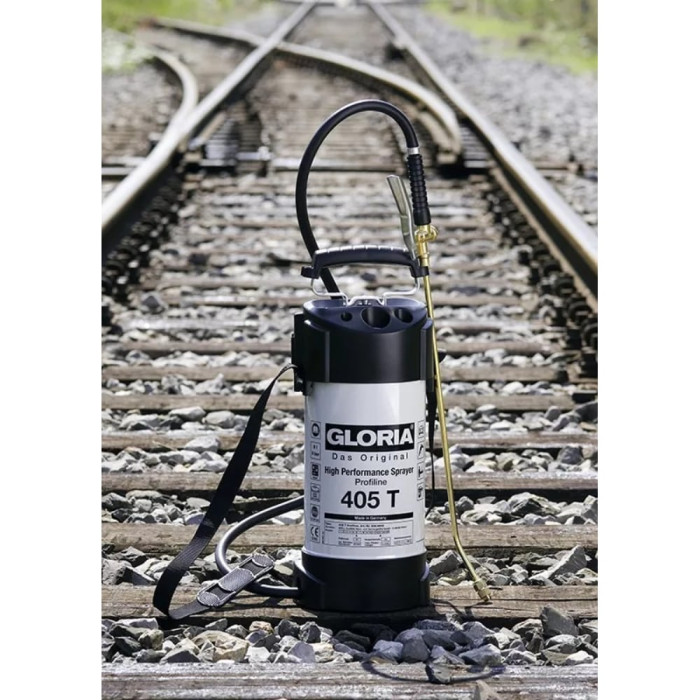 Опрыскиватель Gloria 405T-Profiline 5 л (80945)