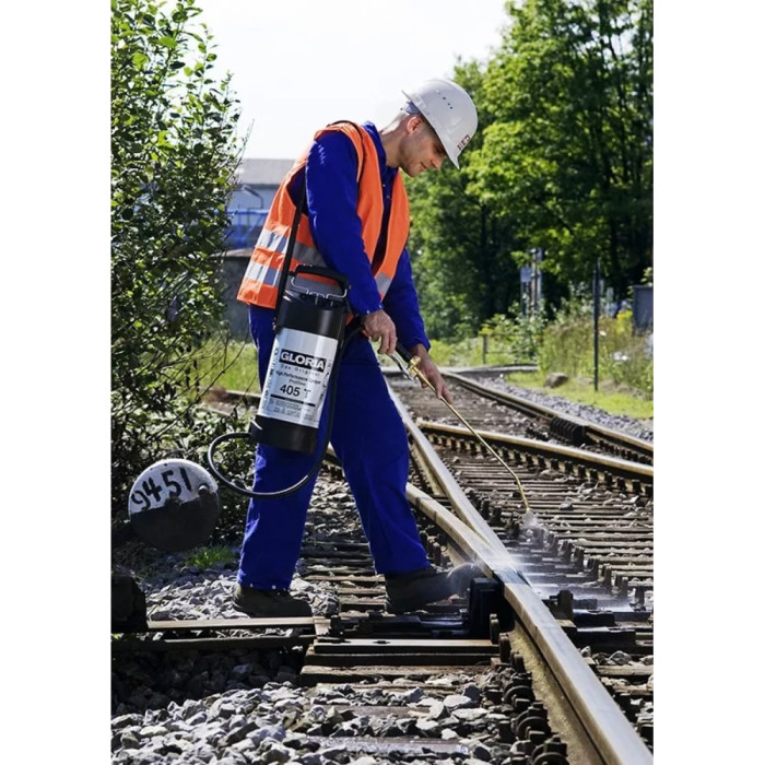 Опрыскиватель Gloria 405T-Profiline 5 л (80945)
