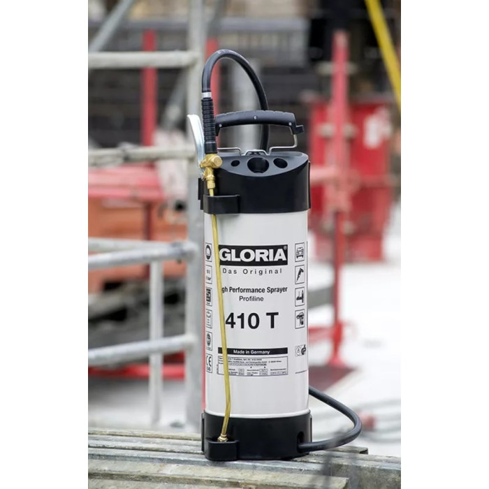 Опрыскиватель Gloria 410T-Profiline 10 л (80946)
