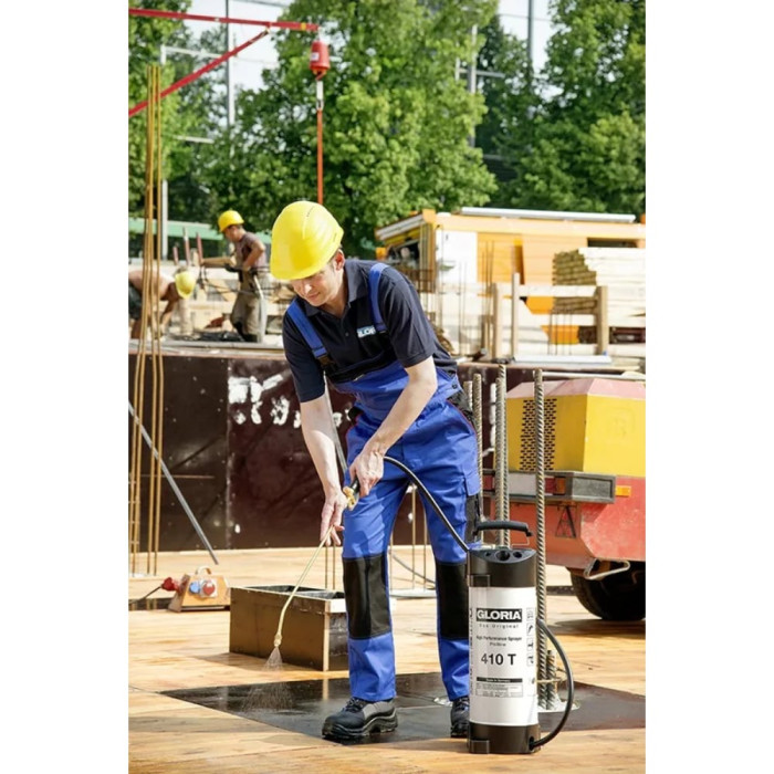 Опрыскиватель Gloria 410T-Profiline 10 л (80946)