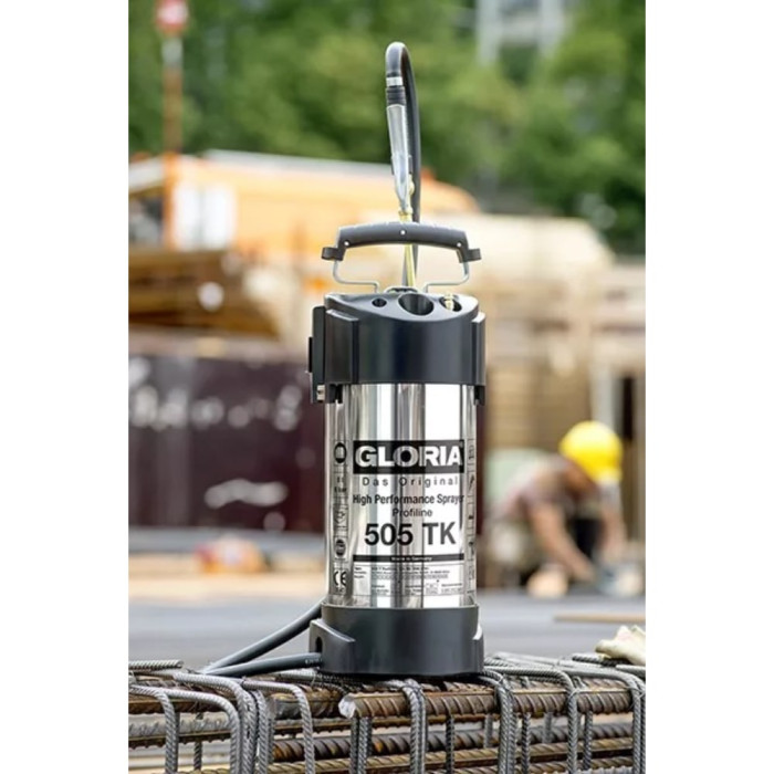 Опрыскиватель Gloria 505TK-Profiline 5 л (80991)