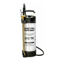 Обприскувач GLORIA 510 TK Profiline, 10 л (78477)