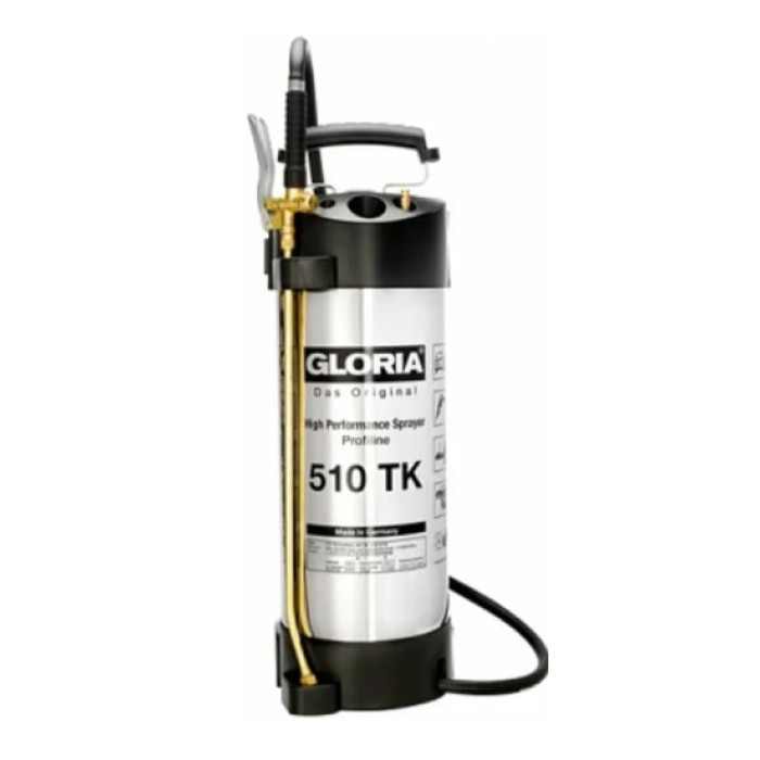 Опрыскиватель GLORIA 510 TK Profiline, 10 л (78477)