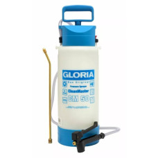 Опрыскиватель Gloria CleanMaster CM50 5 л (81061)