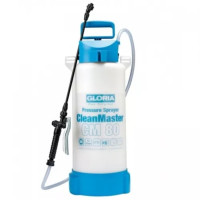 Опрыскиватель Gloria CleanMaster CM80 8 л (80949)