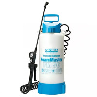 Опрыскиватель Gloria FoamMaster FM50 5 л (80665)