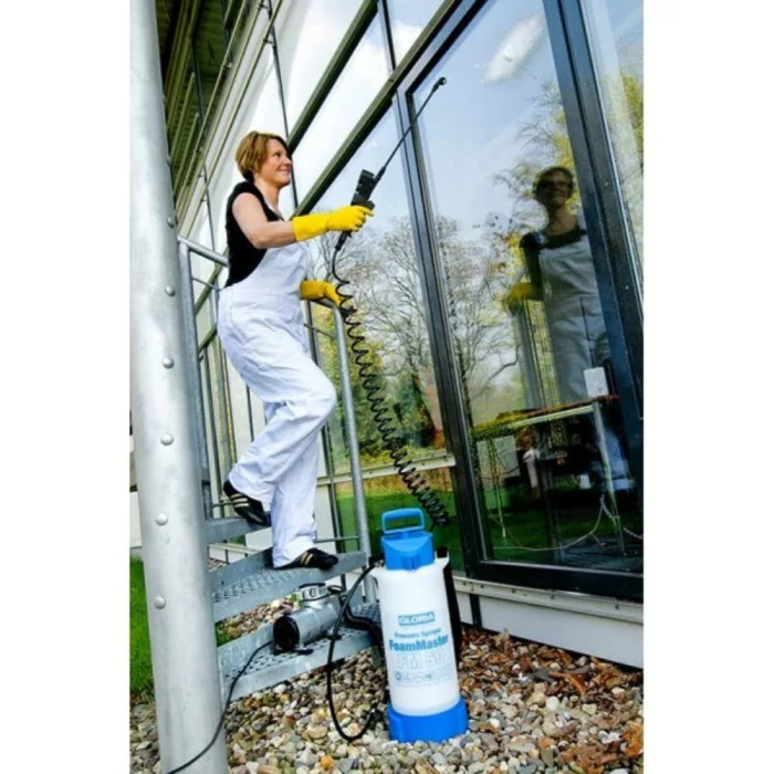 Обприскувач Gloria FoamMaster FM50 5 л (80665)