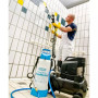 Обприскувач Gloria FoamMaster FM50 5 л (80665)