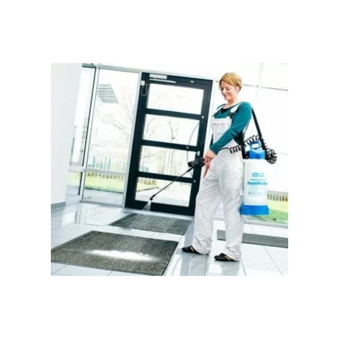 Обприскувач Gloria FoamMaster FM50 5 л (80665)
