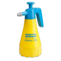 Опрыскиватель Gloria Hobby 100 (78811)