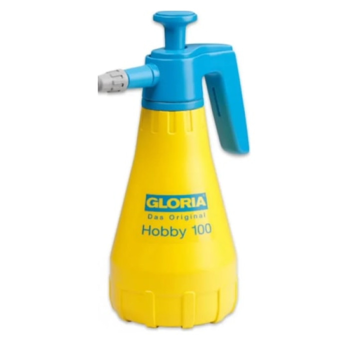 Опрыскиватель Gloria Hobby 100 (78811)
