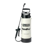 Опрыскиватель GLORIA PaintPro 5 маслоустойчивый, 5 л (80936)