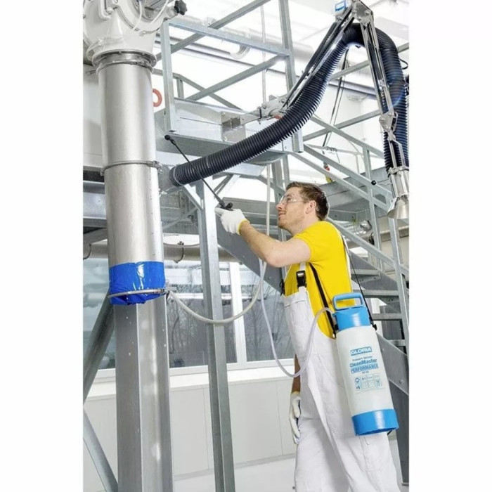 Опрыскиватель Gloria PF50 5 л (78409)