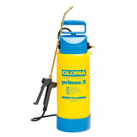 Опрыскиватель Gloria Primex5 5 л (80659)