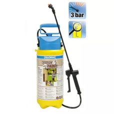 Опрыскиватель Gloria Spray&Paint 5 л (80883)