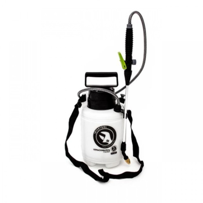 Опрыскиватель Intertool FT-9003 (3 л)