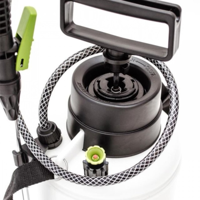 Опрыскиватель Intertool FT-9005 (5 л)