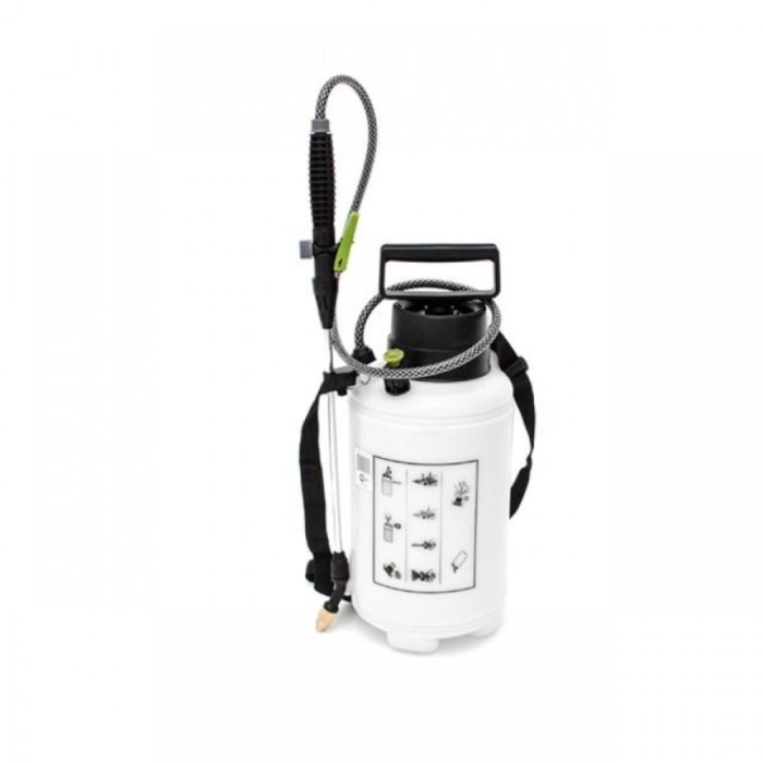 Опрыскиватель Intertool FT-9005 (5 л)