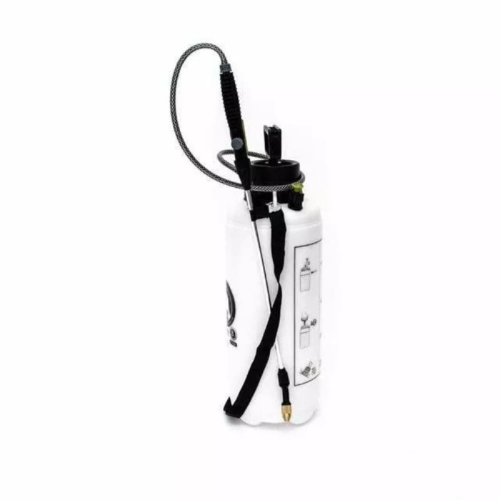 Опрыскиватель Intertool FT-9006 (8 л)