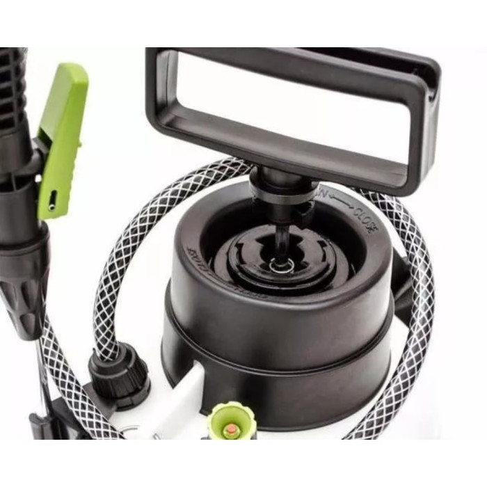 Опрыскиватель Intertool FT-9006 (8 л)
