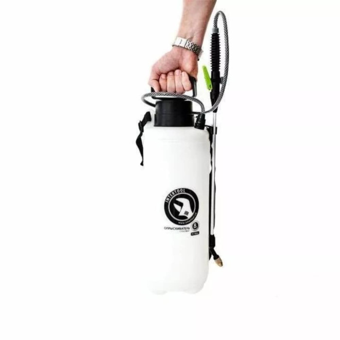 Опрыскиватель Intertool FT-9006 (8 л)