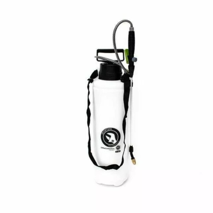 Опрыскиватель Intertool FT-9007 (10 л)