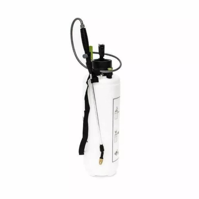 Опрыскиватель Intertool FT-9007 (10 л)