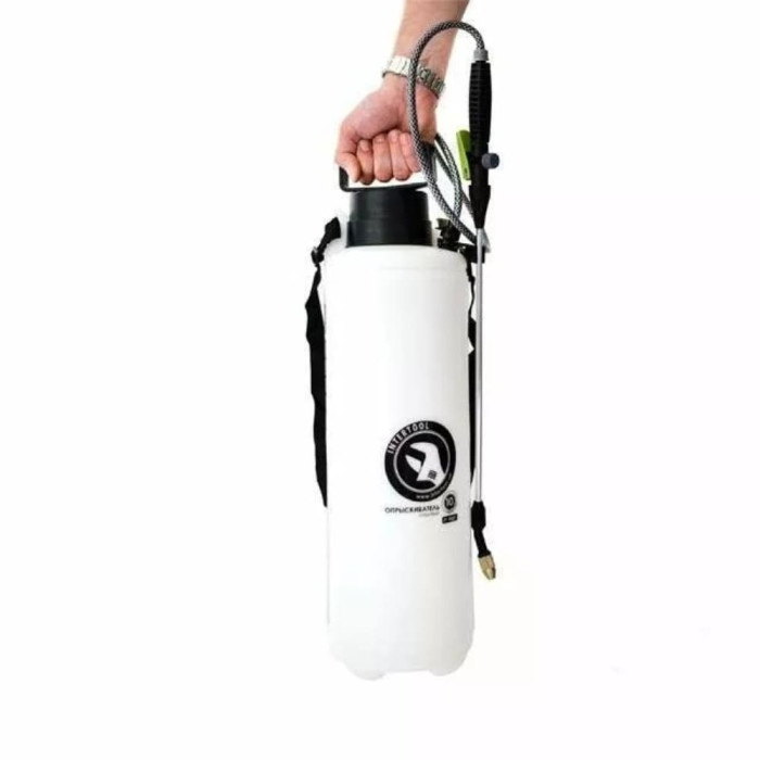Опрыскиватель Intertool FT-9007 (10 л)