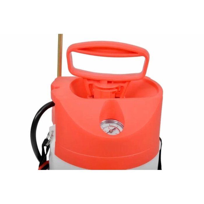 Опрыскиватель ручной HECHT 4500, объем 5 л